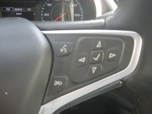 Used 2023 Chevrolet Malibu RS image 25