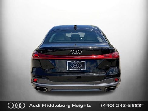 Used 2025 Audi A5 2.0T Prestige w/ 19" Wheel Package image 8