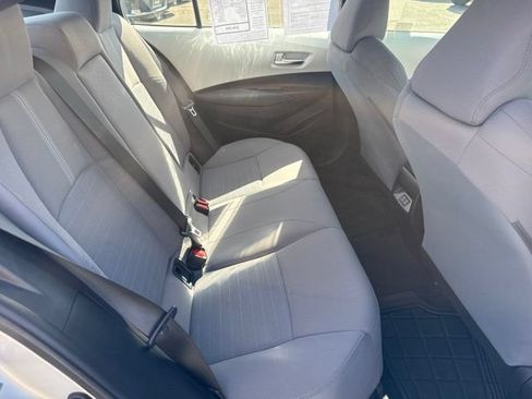 Used 2024 Toyota Corolla SE FWD image 21