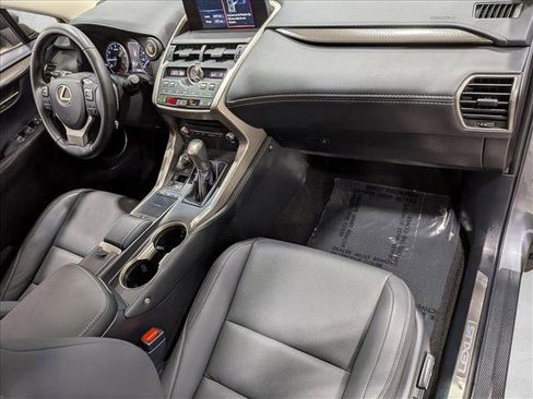Used 2019 Lexus NX 300 FWD w/ Comfort Package image 22