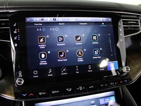 Used 2022 Jeep Grand Wagoneer Series I image 25