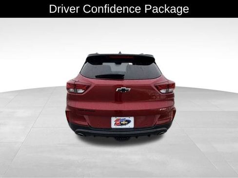 Used 2021 Chevrolet TrailBlazer RS w/ Convenience Package image 6