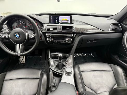 Used 2018 BMW M3 image 22