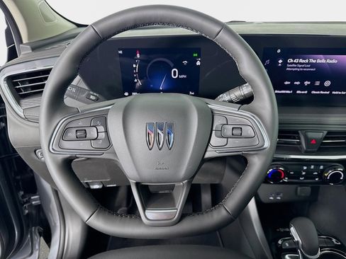 New 2026 Buick Encore GX Sport Touring w/ Advanced Technology Package FWD image 12