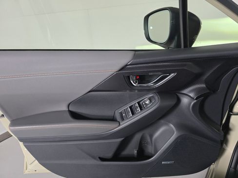 New 2026 Subaru Crosstrek 2.5i Limited w/ Crosstrek Mirror Package AWD/4WD image 42