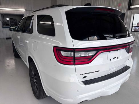 Certified 2024 Dodge Durango GT AWD/4WD image 5