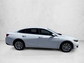 Used 2024 Chevrolet Malibu LT FWD video 4