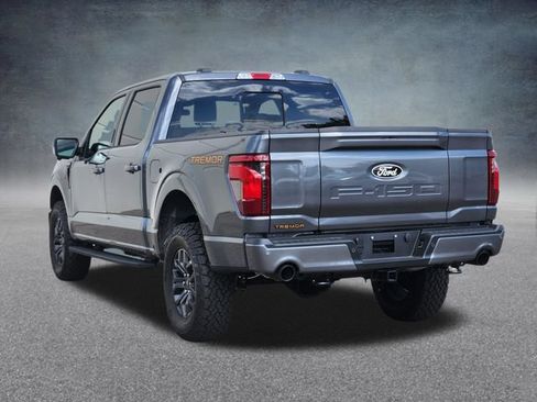 New 2026 Ford F150 Tremor w/ Equipment Group 402B AWD/4WD image 5