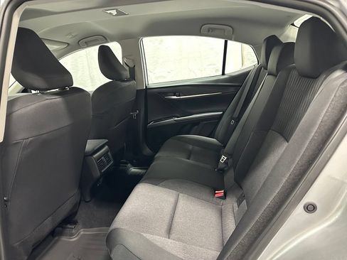 Used 2026 Toyota Camry LE FWD image 46