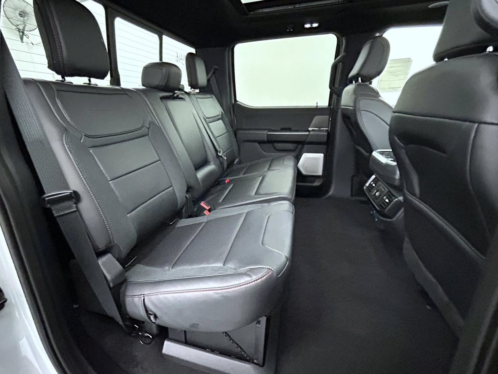 New 2026 Ford F150 Raptor AWD/4WD image 18