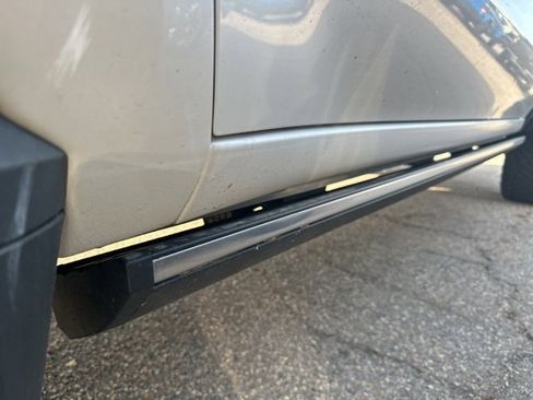 Used 2022 Chevrolet Silverado 3500 High Country w/ Z71 Off-Road Package image 16