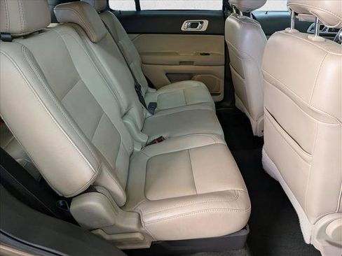 Used 2015 Ford Explorer XLT w/ Equipment Group 202B FWD image 27