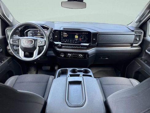 Used 2023 GMC Sierra 1500 SLE RWD image 23