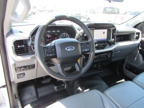 Used 2023 Ford F150 XL image 11