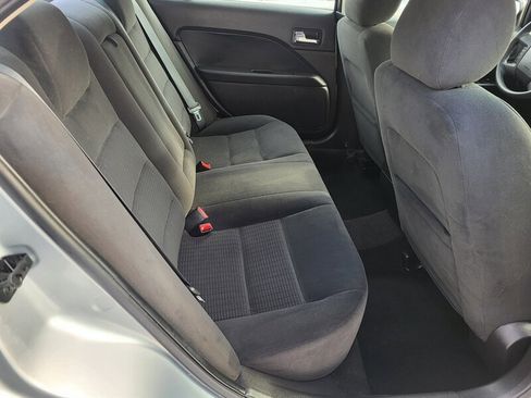Used 2006 Ford Fusion SE image 12