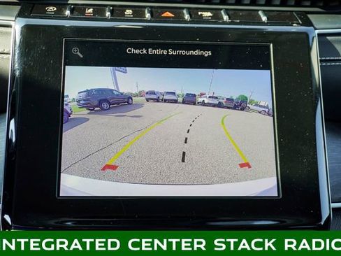 Used 2022 Jeep Grand Cherokee L Limited image 4