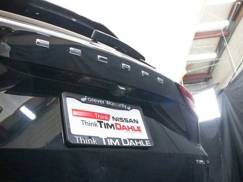 Used 2023 Ford Escape ST-Line Select w/ Tech Pack #2 image 13