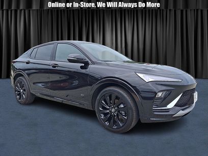 Used 2025 Buick Envista Sport Touring w/ Experience Buick Package