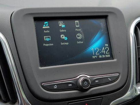 Used 2018 Chevrolet Equinox LT AWD/4WD image 19