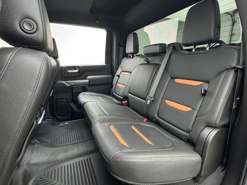 Used 2022 GMC Sierra 2500 AT4 AWD/4WD image 38