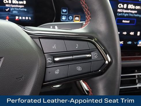 Used 2024 Chevrolet Traverse RS w/ LPO, Floor Liner Package image 27