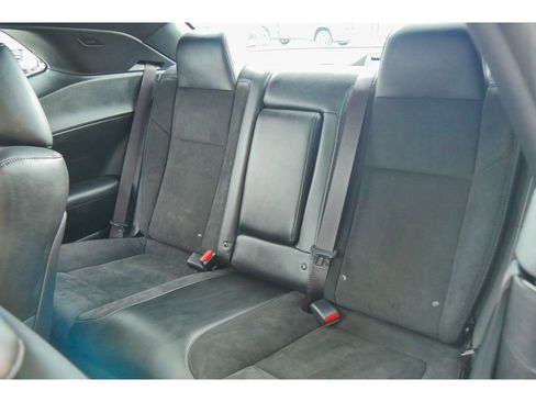 Used 2023 Dodge Challenger R/T Scat Pack w/ Plus Package image 17