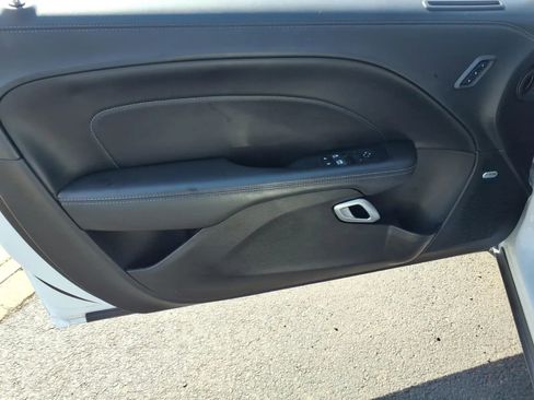 Used 2023 Dodge Challenger R/T Scat Pack w/ T/A Package image 15