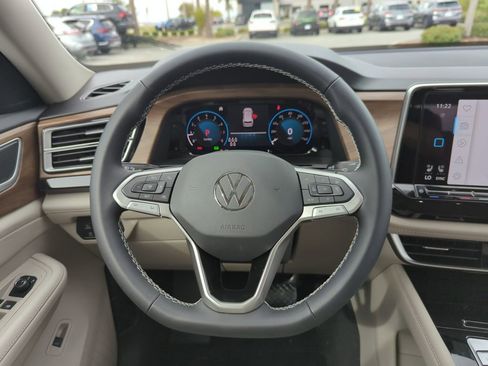 New 2026 Volkswagen Atlas SE image 22