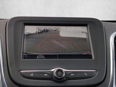 Used 2023 Chevrolet Equinox LT AWD/4WD image 13