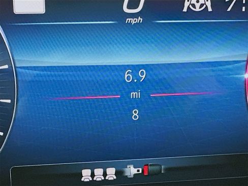 New 2026 Mercedes-Benz S 580 S 580 image 13