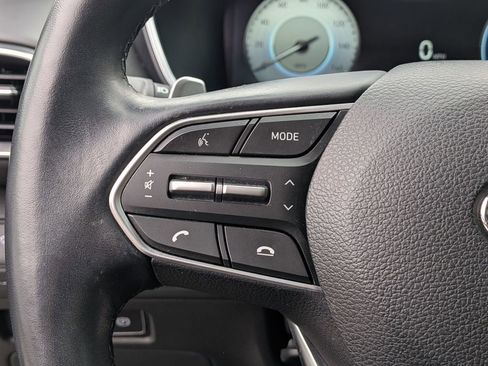 Used 2022 Hyundai Santa Fe Limited AWD/4WD image 17