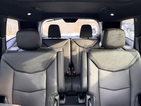 Certified 2023 Cadillac XT6 Premium Luxury w/ Technology Package image 28
