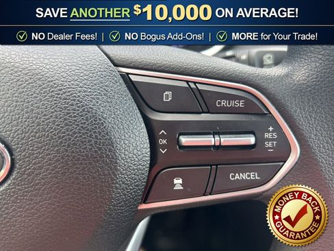 Used 2020 Hyundai Santa Fe SEL image 23