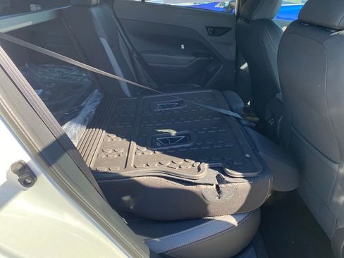 New 2025 Subaru Crosstrek 2.5i Wilderness image 10