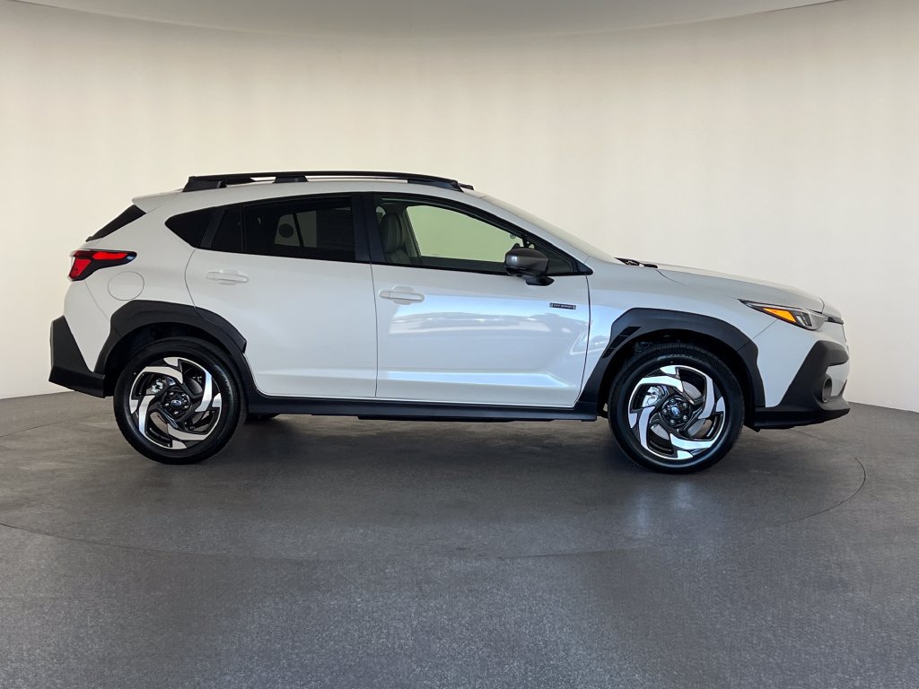 New 2026 Subaru Crosstrek 2.5i Limited AWD/4WD image 2