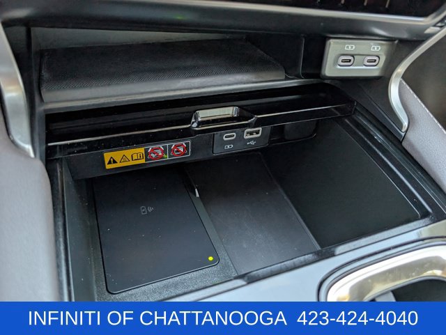 Used 2024 Lexus RX 350 FWD w/ Technology Package image 17