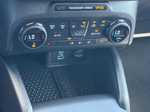 Certified 2021 Ford Bronco Sport Outer Banks image 21