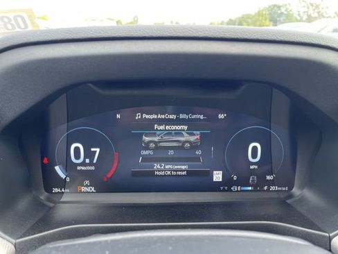 New 2026 Ford Explorer Active w/ Active Comfort Package AWD/4WD image 17