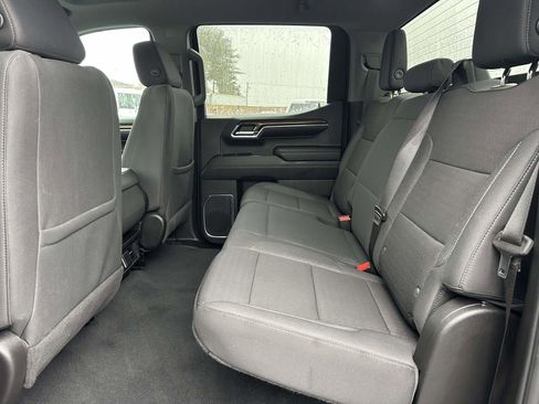 Certified 2024 Chevrolet Silverado 1500 LT image 23