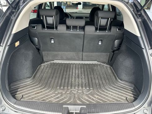 Used 2018 Honda HR-V EX image 7