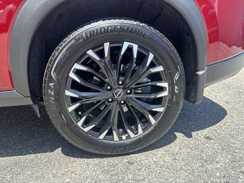 Used 2026 Nissan Rogue Dark Armor FWD image 34