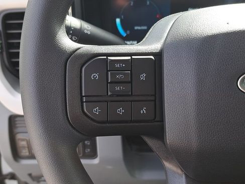 New 2026 Ford F350 XLT w/ XLT Premium Package image 25