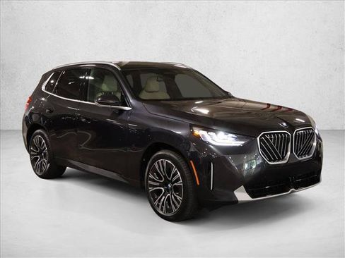 Used 2026 BMW X3 xDrive30i w/ Premium Package AWD/4WD image 6