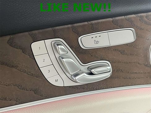 Used 2022 Mercedes-Benz E 350 E 350 image 15