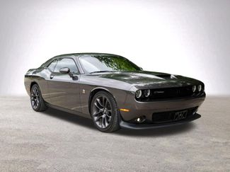 Used 2023 Dodge Challenger R/T Scat Pack w/ Plus Package RWD video 2