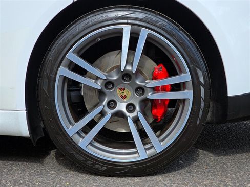 Used 2014 Porsche Panamera AWD/4WD image 37