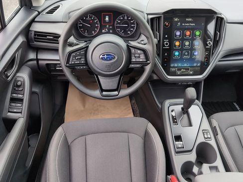 New 2026 Subaru Crosstrek 2.5i Premium image 14