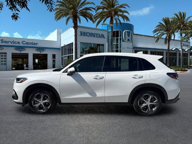Used 2024 Honda HR-V EX-L image 5