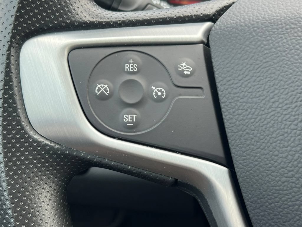 Used 2024 GMC Terrain SLE w/ Driver Convenience Package AWD/4WD image 19