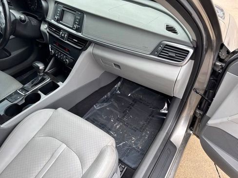 Used 2016 Kia Optima EX FWD image 10